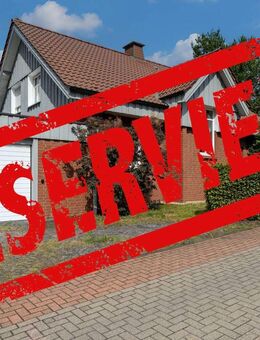 Ein Zuhause für die ganze Familie mit großem Garten in ruhiger Wohnlage von Selm - Selm