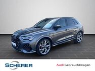 Audi RSQ3, 2.5 TFSI, Jahr 2024 - Simmern (Hunsrück)