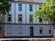4-Zimmer - Erdgeschoßwohnung mit großer Terrasse und eigenem Garten (*provisionsfrei*) - Duisburg
