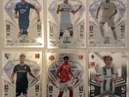 Match Attax Bundesliga 2024/25 - Emsdetten