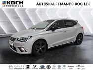 Seat Ibiza, 1.0 TSI FR 4Season Clima TOP, Jahr 2021 - Berlin