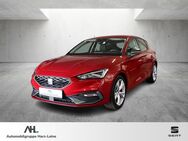 Seat Leon, 1.5 TSI FR Beats, Jahr 2021 - Osterode (Harz)