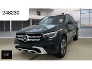 Mercedes-Benz GLC 300 e 4M Multibeam VirtCockp Kam Leder Navi+ - Steinbach-Hallenberg