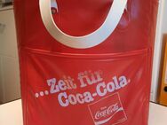 COCA COLA KÜHLTASCHE vintage, 70er, Retro - Hagen (Stadt der FernUniversität)