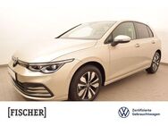 VW Golf VIII 1.5TSI DSG Life Rear View Navi AHK LED - Jena