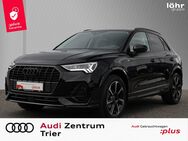 Audi Q3, 35 TDI S line GWP, Jahr 2024 - Trier