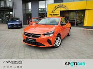 Opel Corsa-e, e-Corsa Edition Assistenzsysteme, Jahr 2023 - Dessau-Roßlau