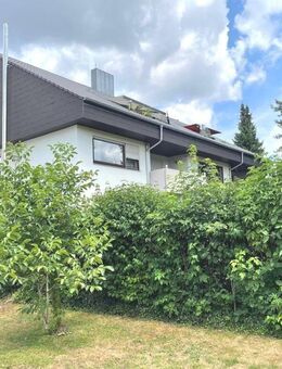 Seltenes Angebot! Interessante 4,5 Zimmer-Maisonettewohnung in Süßen! - Süßen