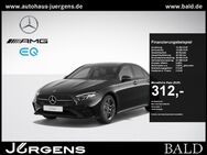 Mercedes A 200, d Limo AMG-Sport Night Ambi, Jahr 2023 - Plettenberg