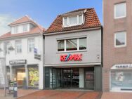 Doppelte Gelegenheit in bester Innenstadtlage von Vechta - Vechta