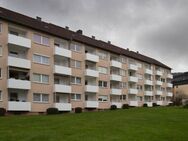 Bad Harzburg sonnige 2 Zimmer Wohnung mit Balkon - Bad Harzburg