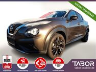 Nissan Juke, 1.0 DIG-T 117 N-Design PDChi, Jahr 2020 - Kehl