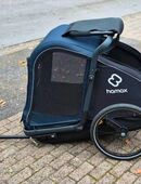 Hamax Pluto L in 47059