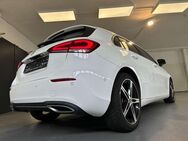 Mercedes-Benz A 220 *AUT.*F1*T.LEDER*NAVI TOUCH*BT TEL*CAM*LED* - Sindelfingen