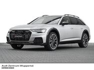 Audi A6 Allroad, 55 TDI - Allrdlenk, Jahr 2022 - Wuppertal