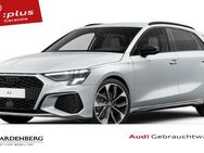 Audi A3, Sportback 35 TFSI S line, Jahr 2023 - Singen (Hohentwiel)