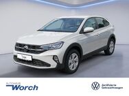 VW Taigo, 1.0 TSI, Jahr 2024 - Südharz