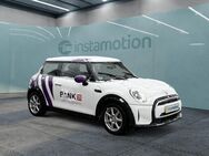 MINI Cooper S, E Essential Trim |, Jahr 2021 - München