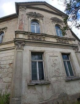 Nutzen Sie die hohe Denkmalabschreibung !!! Auch für Eigennutzer !!! - Naumburg (Saale)