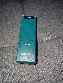 CBD Pure Öl 30% - Dresden