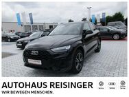 Audi Q5, 2.0 TDI S-Line quattro, Jahr 2021 - Wasserburg (Inn)