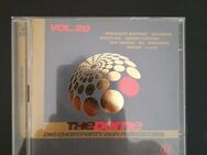 The Dome - Vol. 20 - Various - CD - Essen