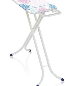 Leifheit Bügelbrett Classic M Compact, Bügelfläche 120x38 cm, Bügelfläche 120x38 cm