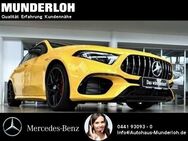 Mercedes A 45 AMG, S Kompaktlim ParkAss, Jahr 2022 - Oldenburg