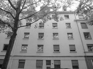 Sanierte Wohnung mit Balkon und Einbauküche in zentraler Lage von Ludwigshafen-Mitte! - Ludwigshafen (Rhein)