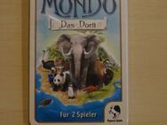 Kartenspiel: Mondo - Duell (Spiel) Deutsch - Obermichelbach