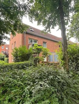 Provisionsfrei! -Charmante Maisonette-Wohnung - Bremen
