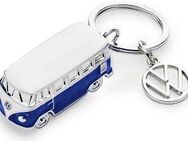 VW T1 Schlüsselanhänger *Borgmann* - Krefeld