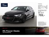 Audi RS3, 4.4 Sportback TFSI quattro 880 - Display, Jahr 2025 - Neumarkt (Oberpfalz)