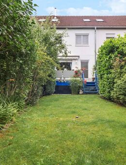 Haus statt Wohnung - Gernsheim (Schöfferstadt)