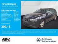 VW Passat Variant Conceptline - Sinsheim