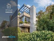 Exklusive Penthousewohnung in Bremen-Oberneuland - Bremen