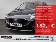 Ford Fiesta, 1.0 Titanium MHEV 125PS Komfort-Paket Fahrerassistenz-Paket, Jahr 2023 - Bonn