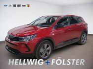 Opel Grandland, 1.2 Line Turbo, Jahr 2023 - Hohenlockstedt