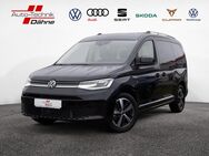 VW Caddy, 2.0 TDI Maxi Life Style, Jahr 2022 - Rathenow