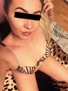 ganz NEU ! 🌺 SAMIRA, 26 J. 🔥 heiße Lust-Maus aus Spanien voller Leidenschaft 🔥 Besuchbar + Haus- und Hotelbesuche!!!