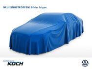 VW up, 1.0 move, Jahr 2018 - Schwäbisch Hall