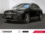 Mercedes GLA 200, AMG Line, Jahr 2023 - Hamm