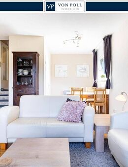 Gemütliches 4-Zimmer-Apartment mit Seeblick - Winterberg