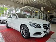 Mercedes-Benz C 180 Lim. CGI Avantgarde+NAVI+LED+PDC+TEILLEDER - Lahnstein