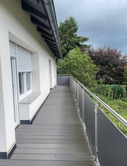 Großzügige, 3-Zimmer Wohnung in ruhiger Lage inkl. Klimaanlage und EBK - Drebber