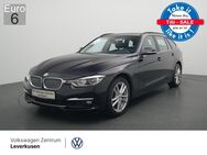 BMW 320, i xDrive Luxury, Jahr 2018 - Leverkusen