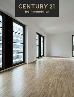Urban Living: City-Apartment in Top-Innenstadtlage - 03.06 - Frankfurt (Main)