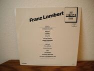 Franz Lambert-Die weisse Serie-Vinyl-LP,1982,Rar ! - Linnich