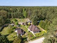 Charmantes Landhaus mit großzügigem Grundstück - Natur, Ruhe und Stil in einem Zuhause - Kloster Lehnin