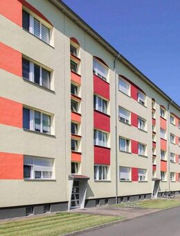 Für Macher und Kreative: Gestaltbare ETW in Wassernähe - Zwenkau